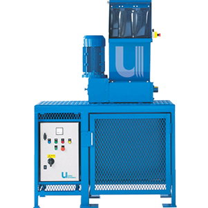 Confidential Destruction Shredders