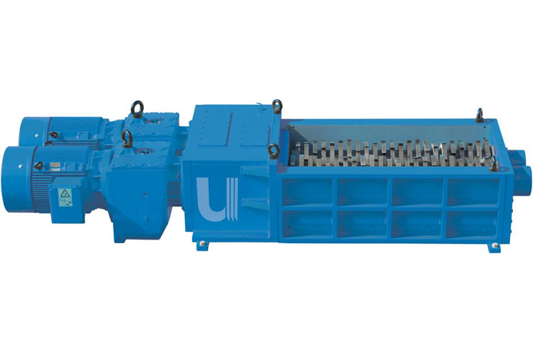 U-150SB Shredder