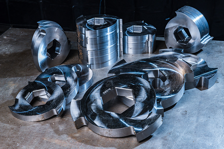 Aftersale and servicing