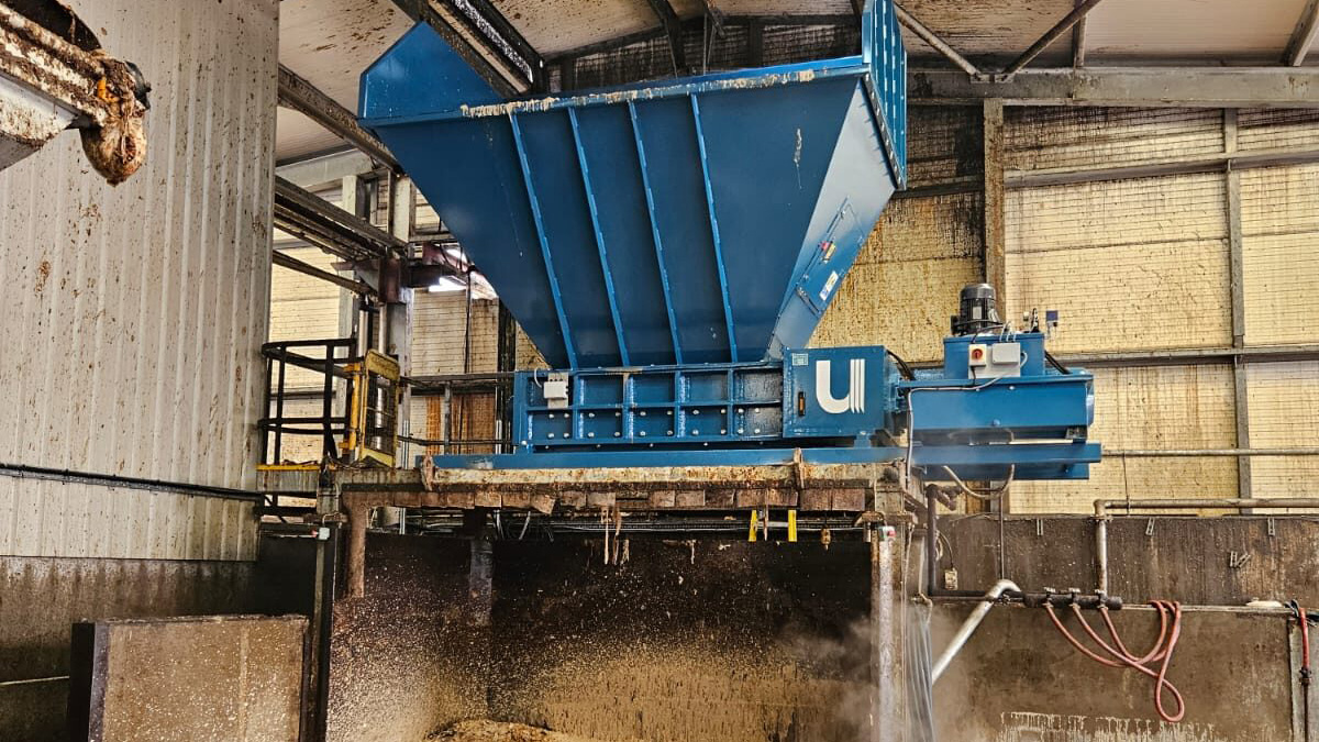 Bensons Products UK & Ulster Shredders