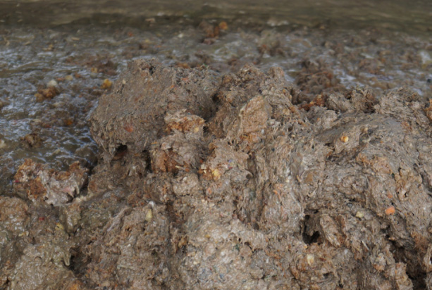 Volume Reduction Shredders